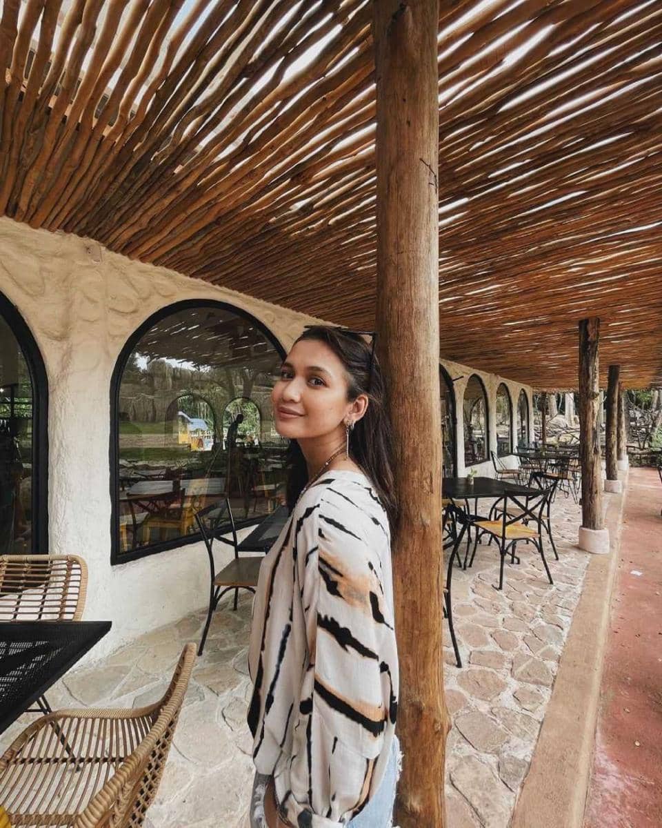 Dea Annisa (instagram.com/deaaannisa)