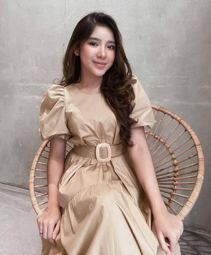 potret Tiara Andini (instagram.com/tiaraandini)