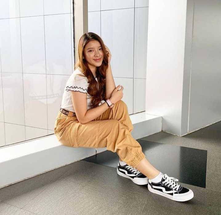 potret Tiara Andini (instagram.com/tiaraandini)