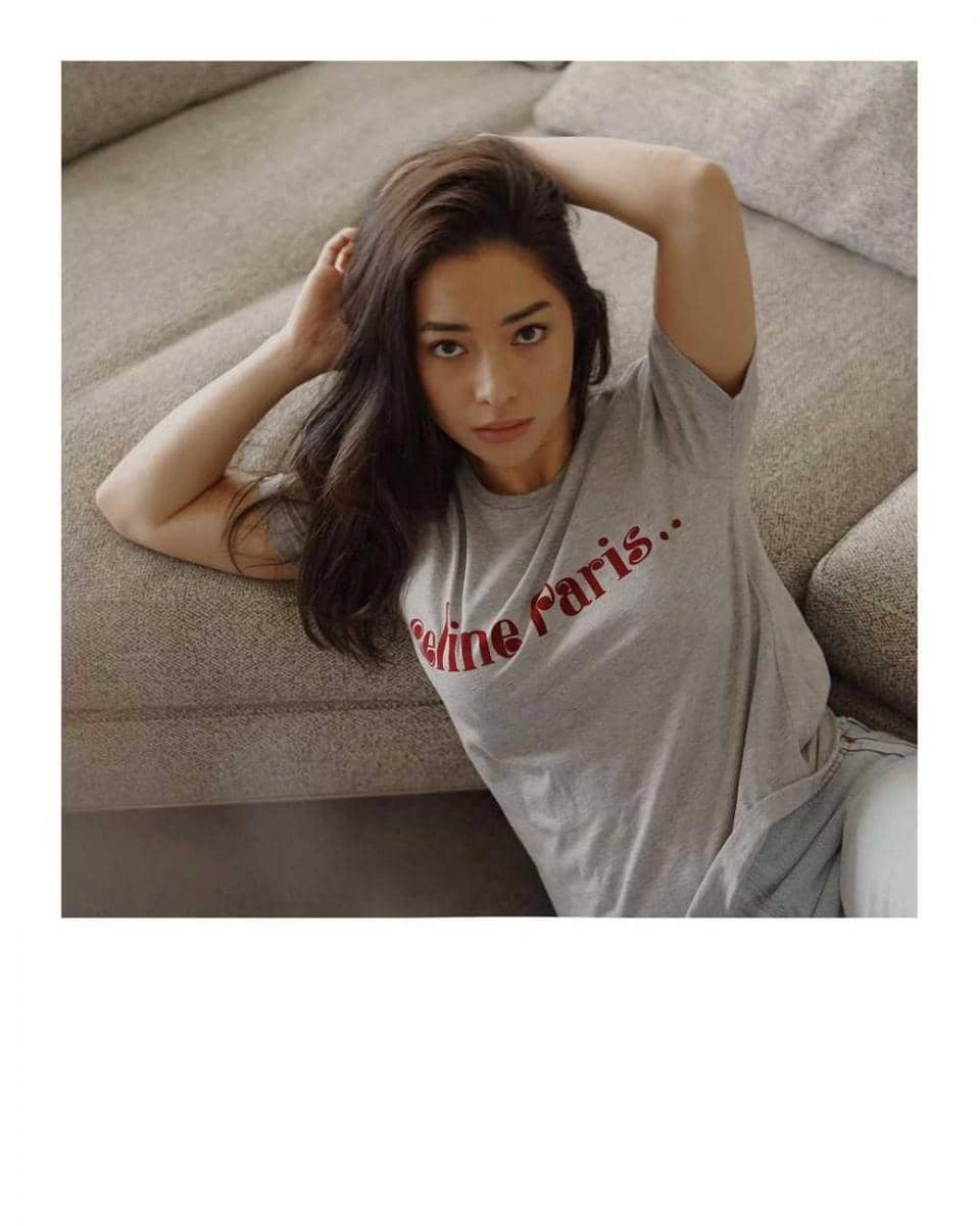 Nikita Willy (instagram.com/nikitawillyofficial94)