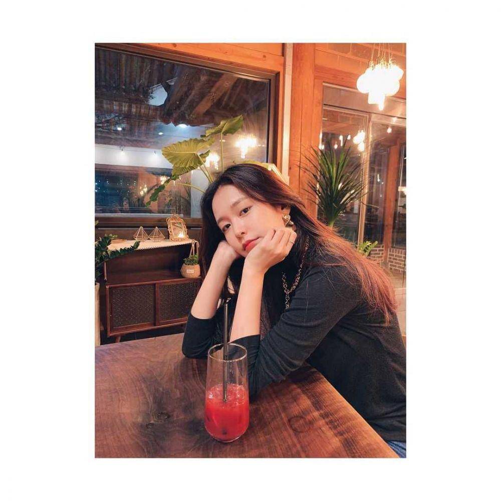 Jung Yoo Jin (instagram.com/eugene__jung)