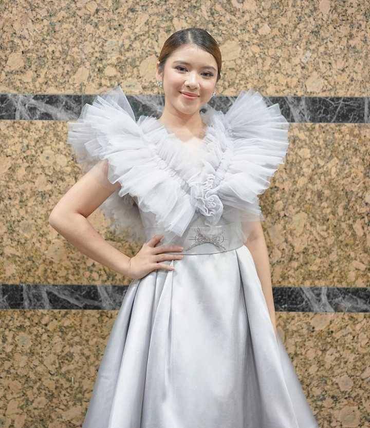 potret Tiara Andini (instagram.com/tiaraandini)