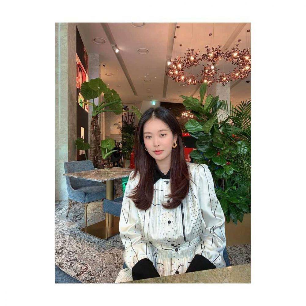 Jung Yoo Jin (instagram.com/eugene__jung)