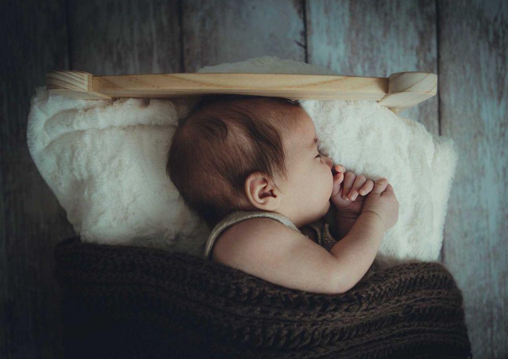 Bayi Terlahir dengan Usus di Luar Perut, Ini 6 Fakta Gastroschisis