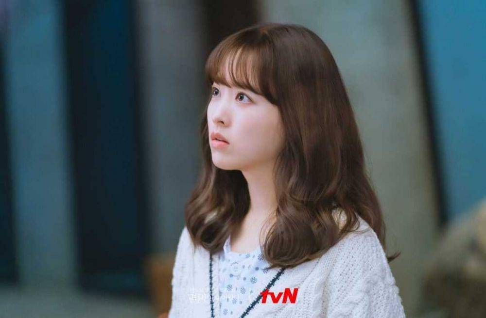 Park Bo Young (instagram.com/tvndrama.official)