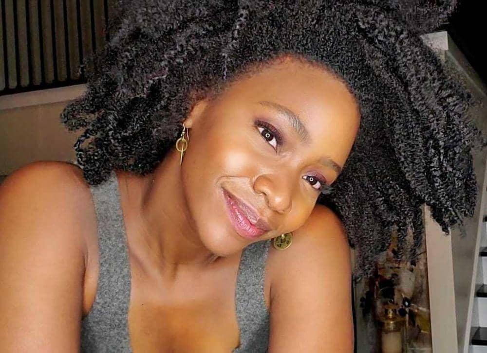 Bintangi Candyman! 10 Foto Teyonah Parris, Pemeran Brianna Cartwright