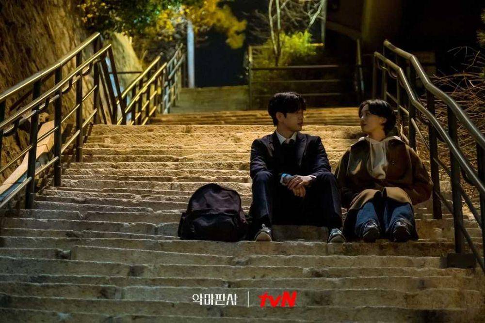 The Devil Judge (instagram.com/tvndrama.official)