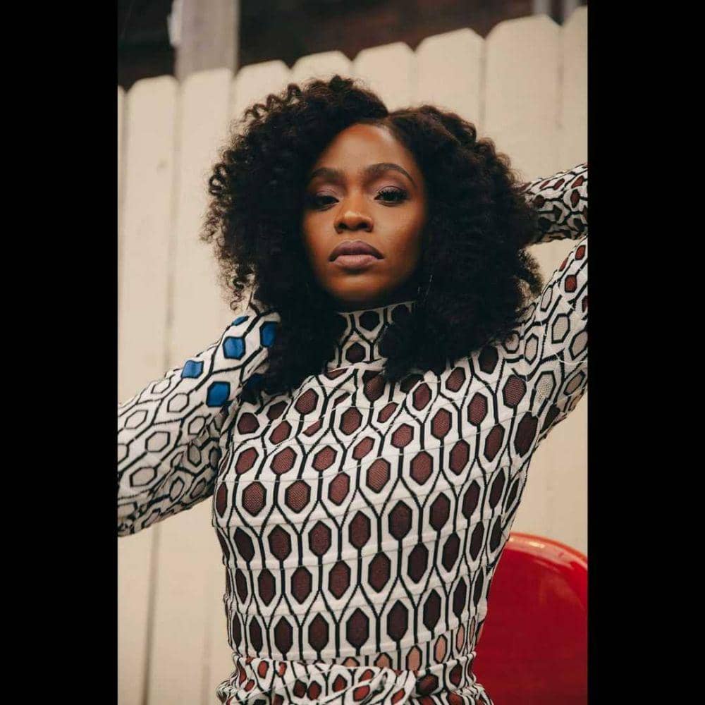 Teyonah Parris (instagram.com/teyonahparris)
