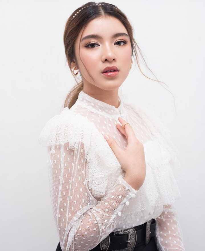 potret Tiara Andini (instagram.com/tiaraandini)