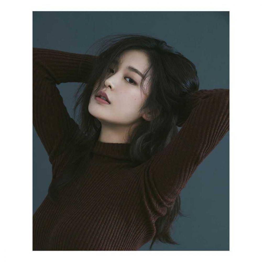 Jung Yoo Jin (instagram.com/eugene__jung)