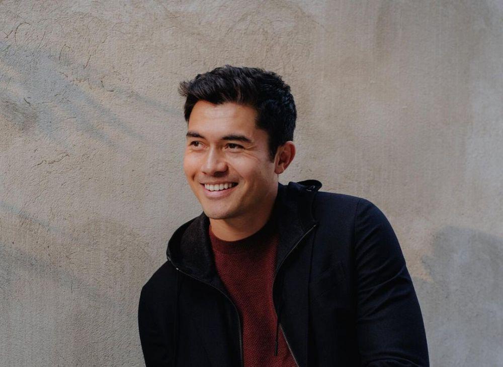 11 Artis Luar Negeri yang Rayakan Hari Ayah Pertama Mereka di 2021
