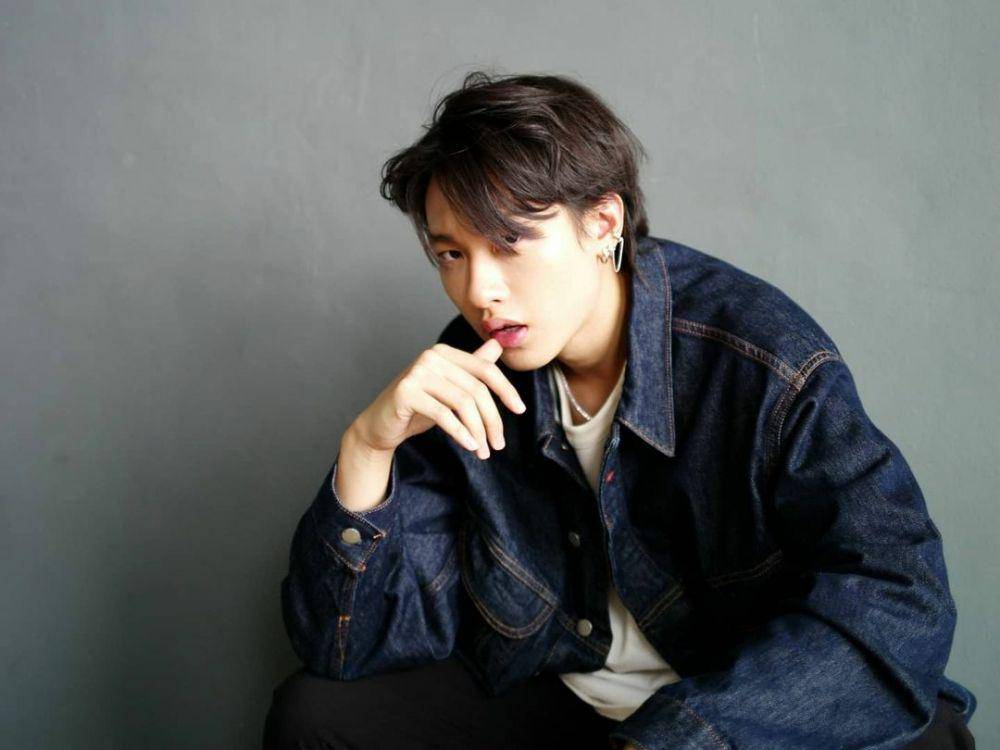 Gun Napat (Instagram.com/gunnapatn)