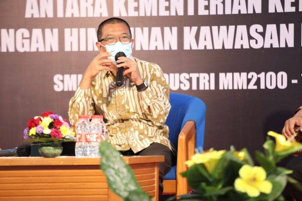Dok. Kemnaker