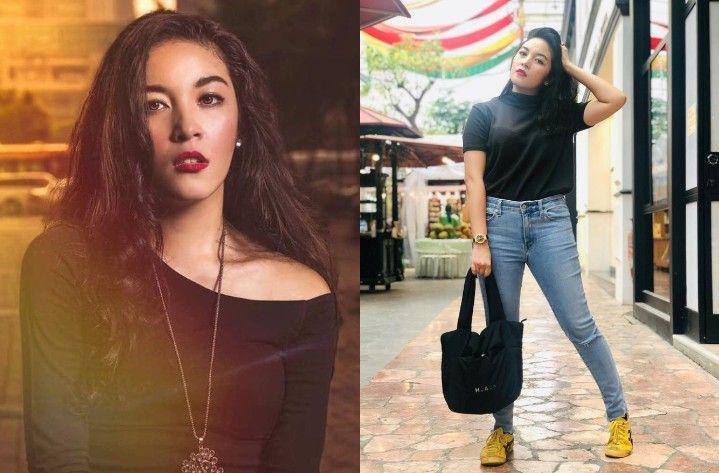 10 Potret Terbaru Lia Jebolan AFI Season 2, Memesona Bak ABG