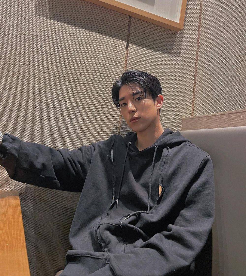 Lee Chan Hyung (instagram.com/nakktaa_)