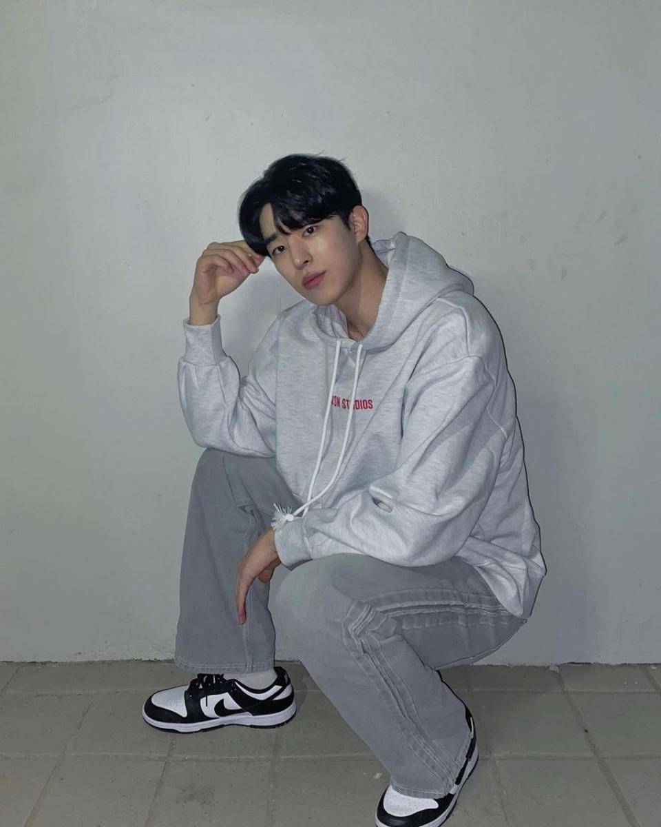 Lee Chan Hyung (instagram.com/nakktaa_)