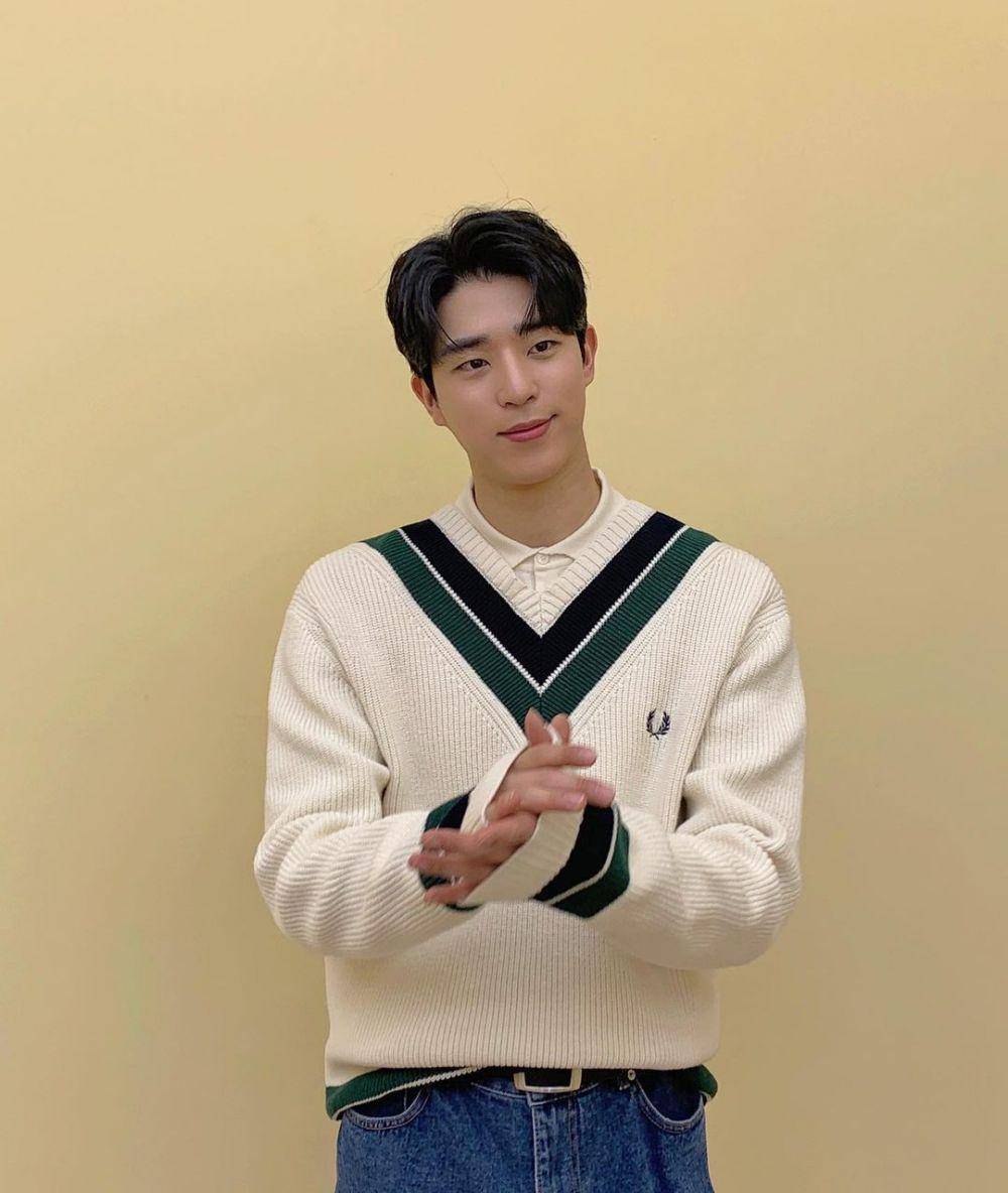 Lee Chan Hyung (instagram.com/nakktaa_)