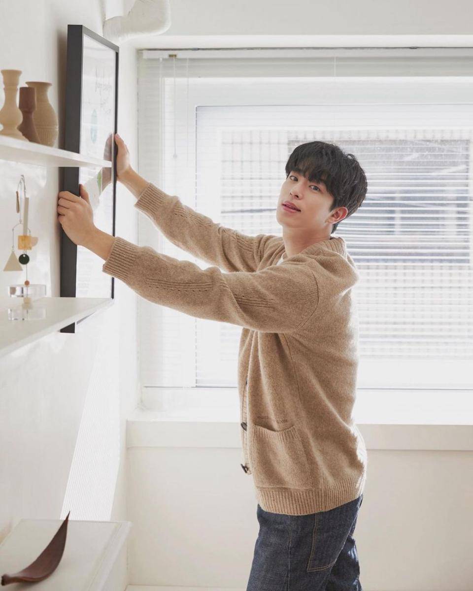 Lee Chan Hyung (instagram.com/nakktaa_)