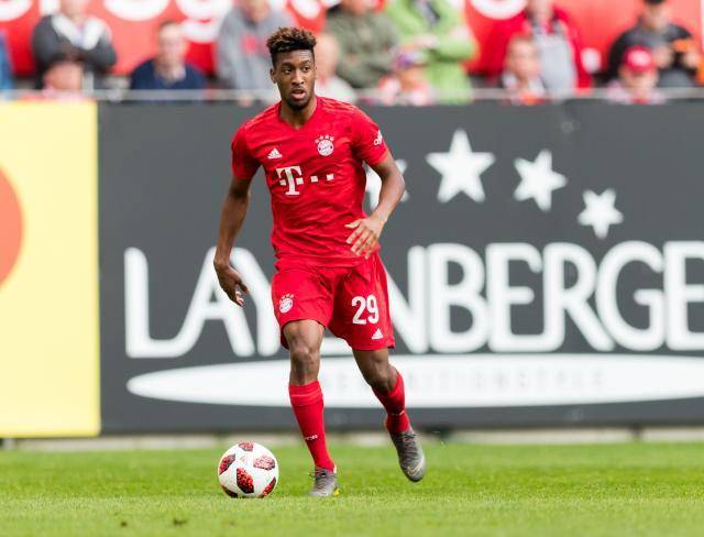 Kingsley Coman (bulinews.com)