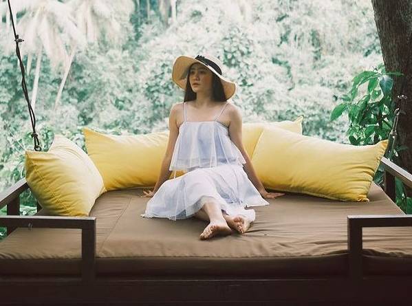 Febby Rastanty (Instagram.com/febbyrastanty)