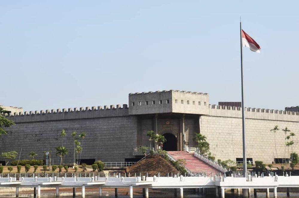 Museum Keprajuritan Indonesia, Jakarta Timur (instagram.com/liha_nj)