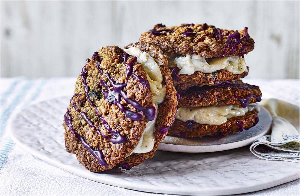 5 Ide Camilan dari Pisang Beku untuk Inspirasi Teman Santai