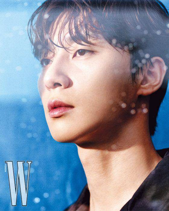 Park Seo Joon (wkorea.com)