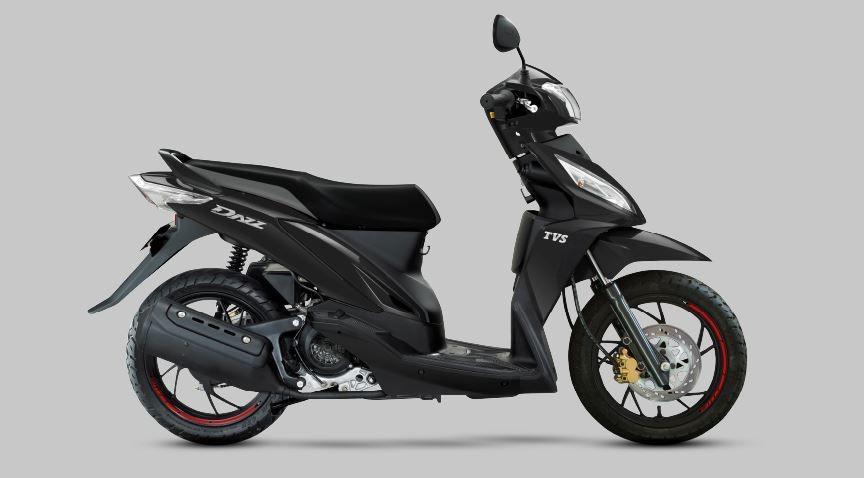 Daftar Motor Termurah di Bawah Rp15 Juta