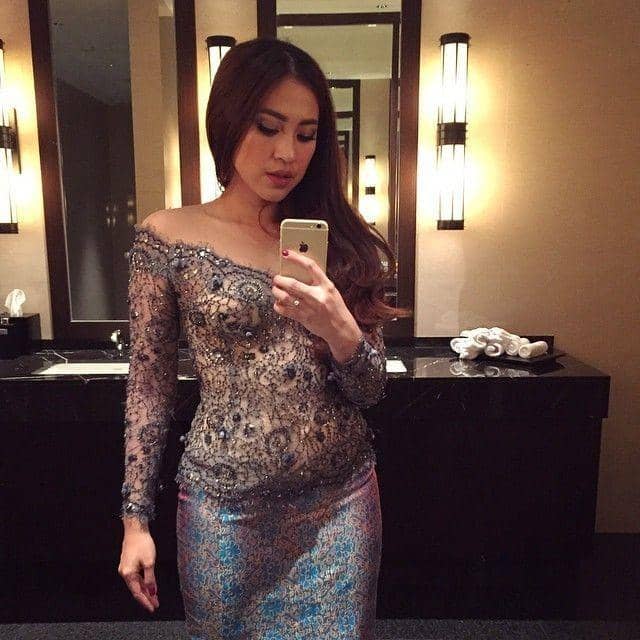 Tyna Kanna Mirdad. (Instagram.com/tynakannamirdad)