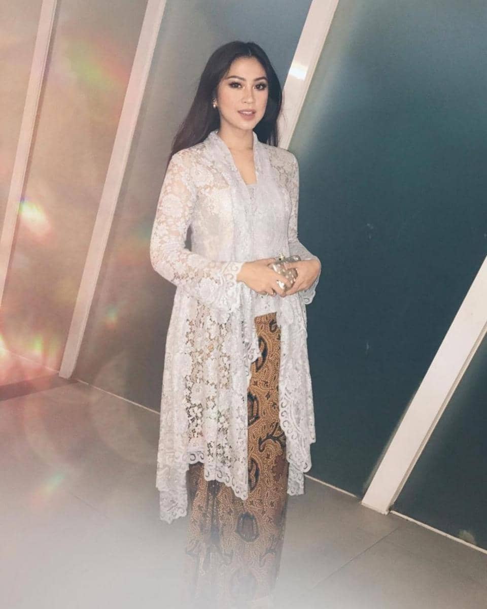 Tyna Kanna Mirdad. (Instagram.com/tynakannamirdad)
