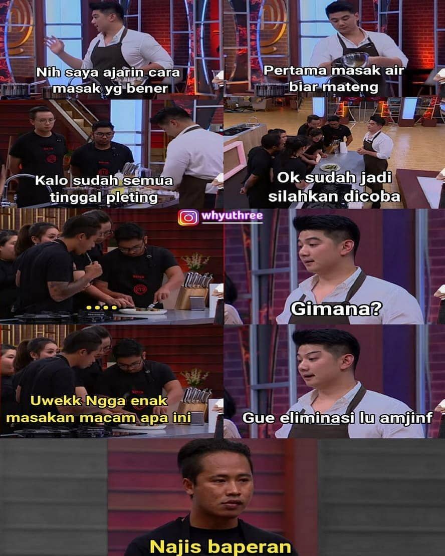 meme masterchef (instagram.com/whyuthree)