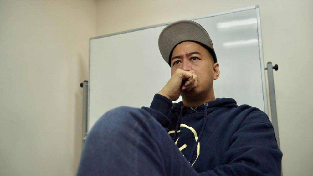 Pandji Pragiwaksono positif COVID-19 lagi (Instagram.com/pandji.pragiwaksono/)
