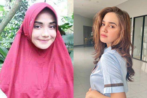 Syifa Hadju (instagram.com/syifahadjureal)