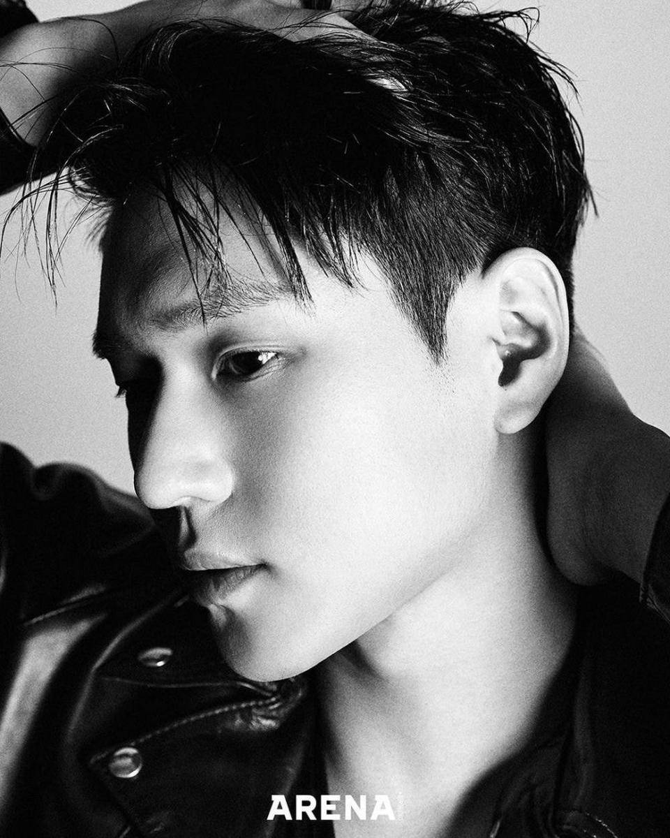 Go Kyung Pyo (instagram.com/kopular)