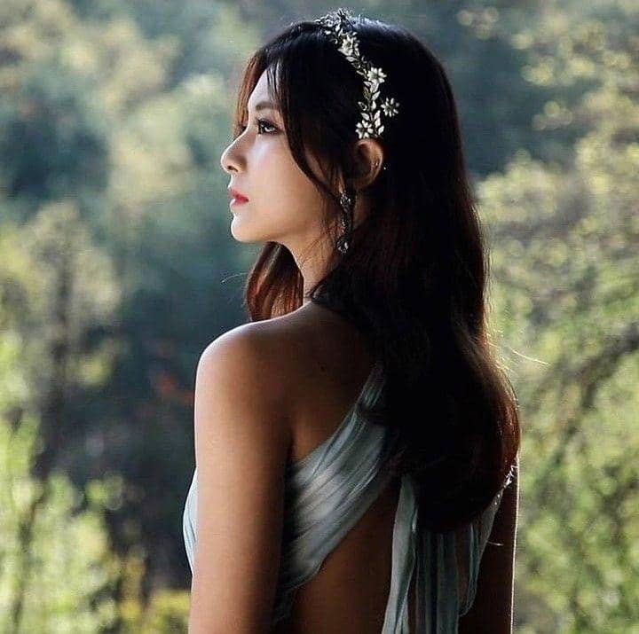 Tzuyu TWICE (instagram.com/queentzuyu)