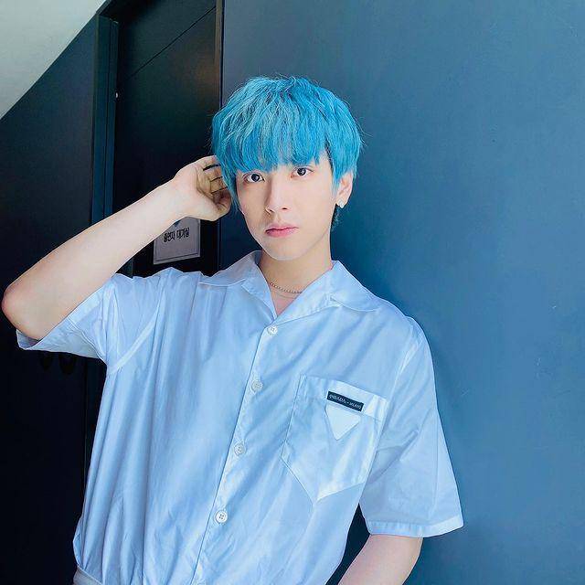Kim Jae Hyun (instagram.com/_.kimjaehyun._)