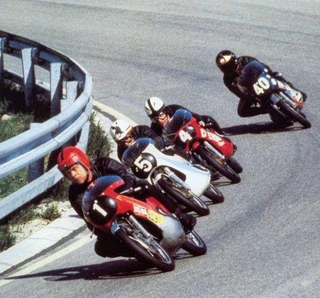 MotoGP Austria (amaxofilia.com)