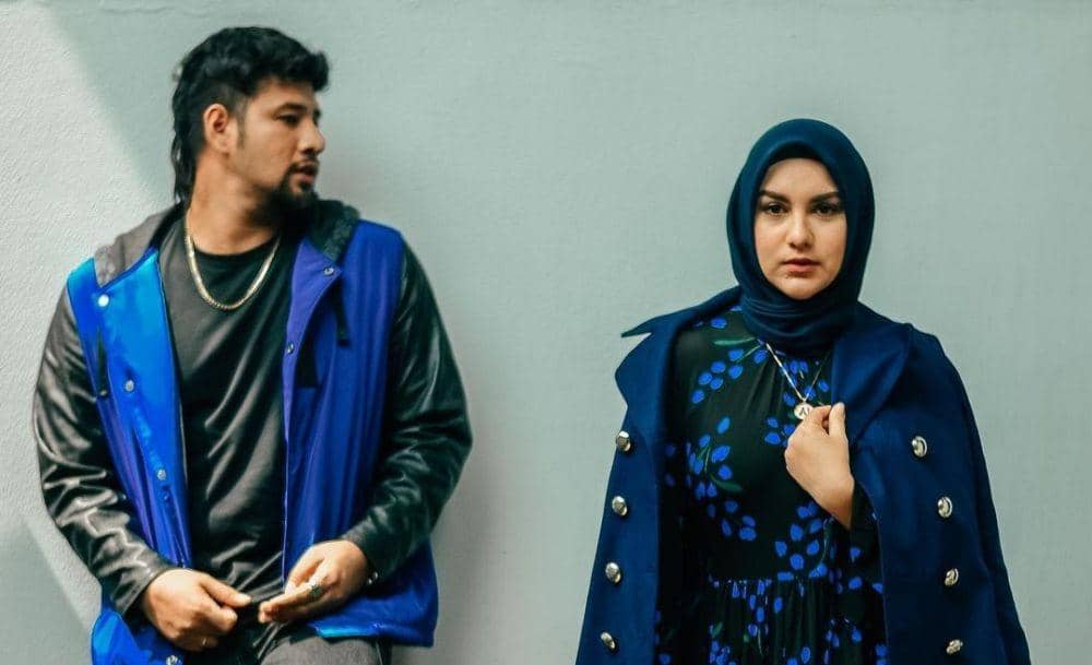 Taurus Dipinang Gemini, 5 Alasan Irish Bella dan Ammar Zoni Serasi