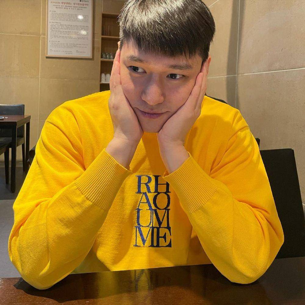 Go Kyung Pyo (instagram.com/kopular)