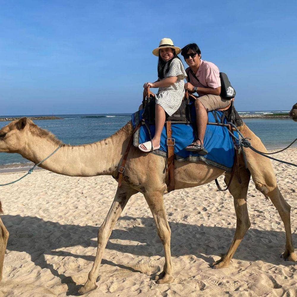 Andre Taulany (instagram.com/andreastaulany)