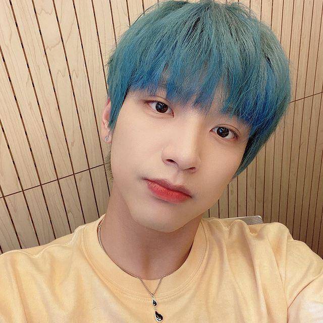 Kim Jae Hyun (instagram.com/_.kimjaehyun._)