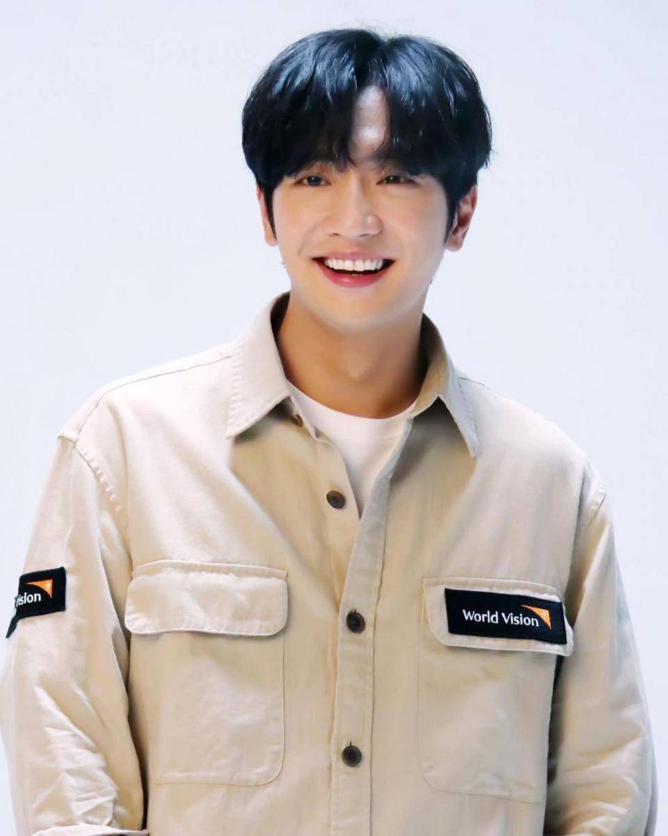 Lee Sang Yeob (instagram.com/sangyeob)