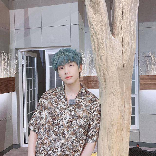 Kim Jae Hyun (instagram.com/_.kimjaehyun._)