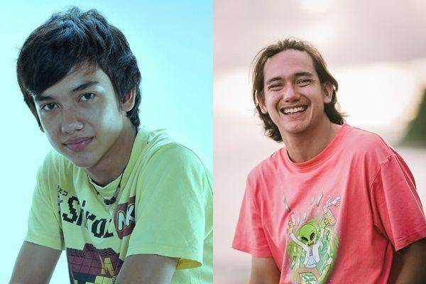 Adipati Dolken (instagram.com/adipati)