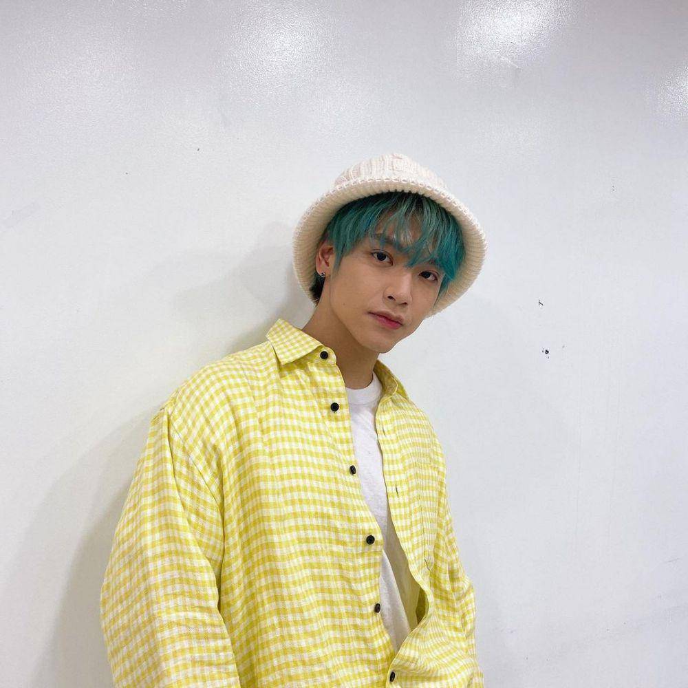 Kim Jae Hyun (instagram.com/_.kimjaehyun._)