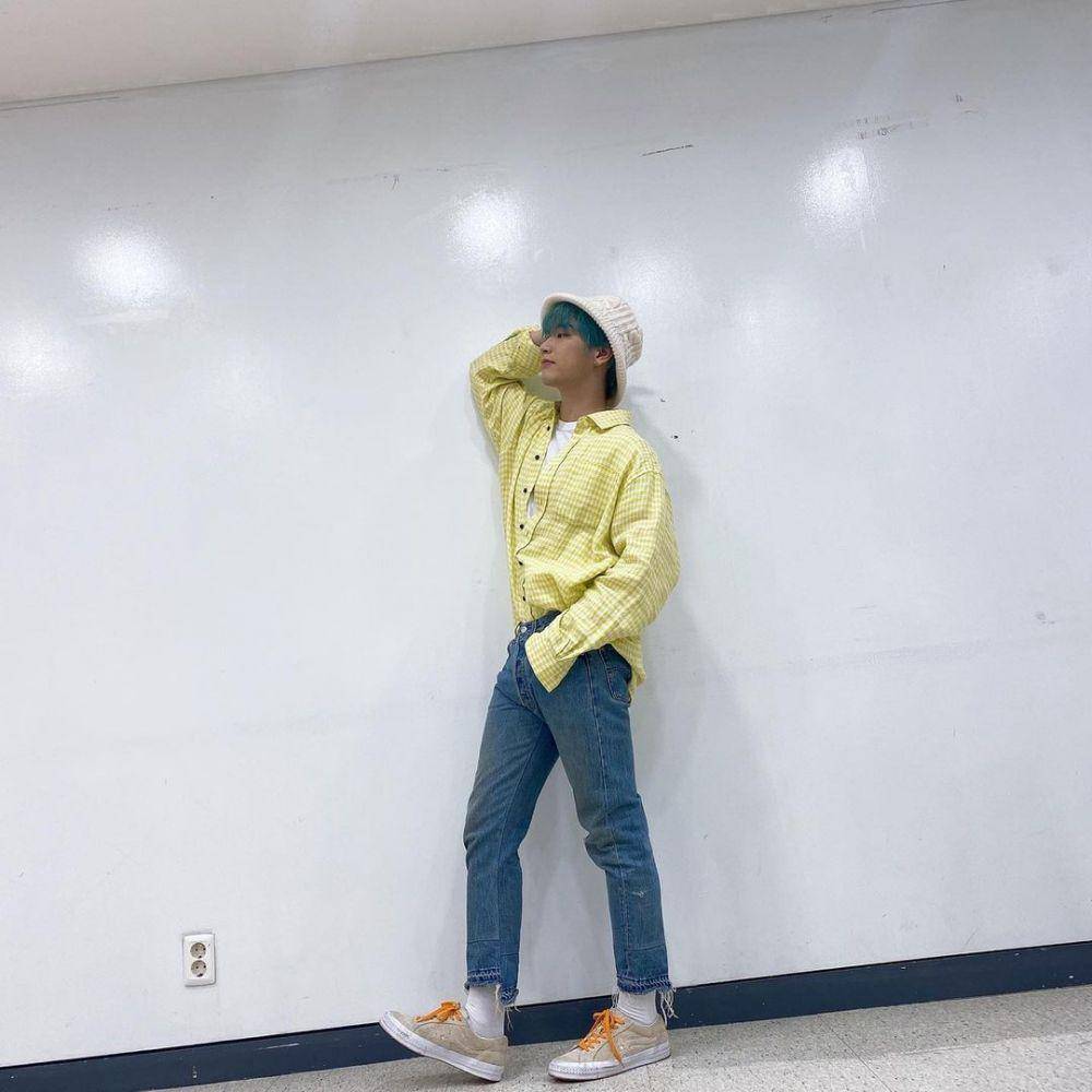 Kim Jae Hyun (instagram.com/_.kimjaehyun._)