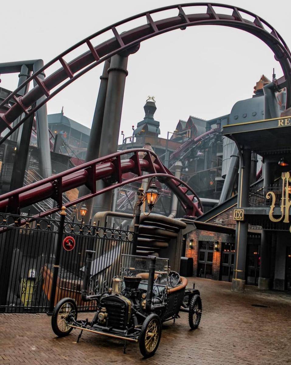 Phantasialand (Instagram.com/b3coasterzoom)