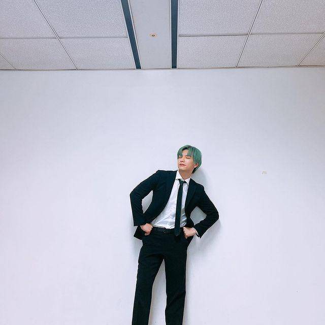 Kim Jae Hyun (instagram.com/_.kimjaehyun._)