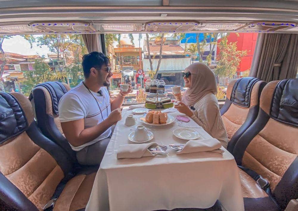 Ammar Zoni dan Irish Bella. (Instagram.com/_irishbella_)