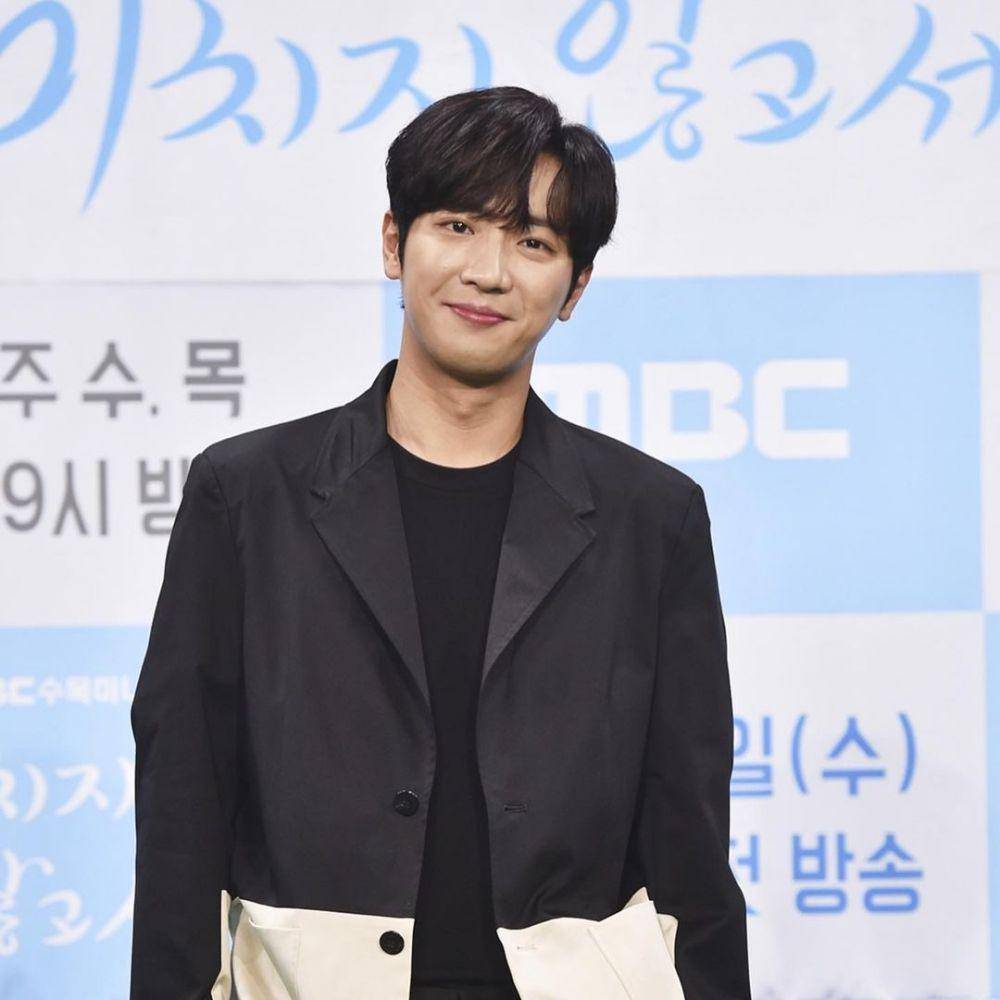 Lee Sang Yeob (instagram.com/sangyeob)